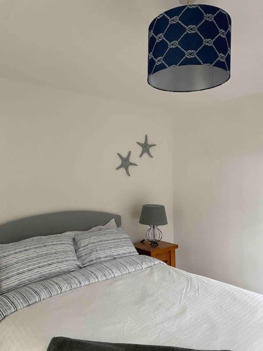 No. 19 Appartement Rostrevor Buitenkant foto