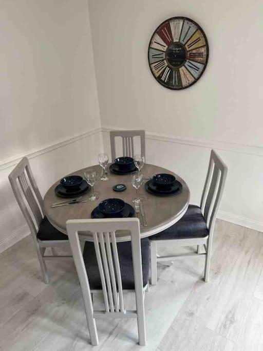 No. 19 Appartement Rostrevor Buitenkant foto